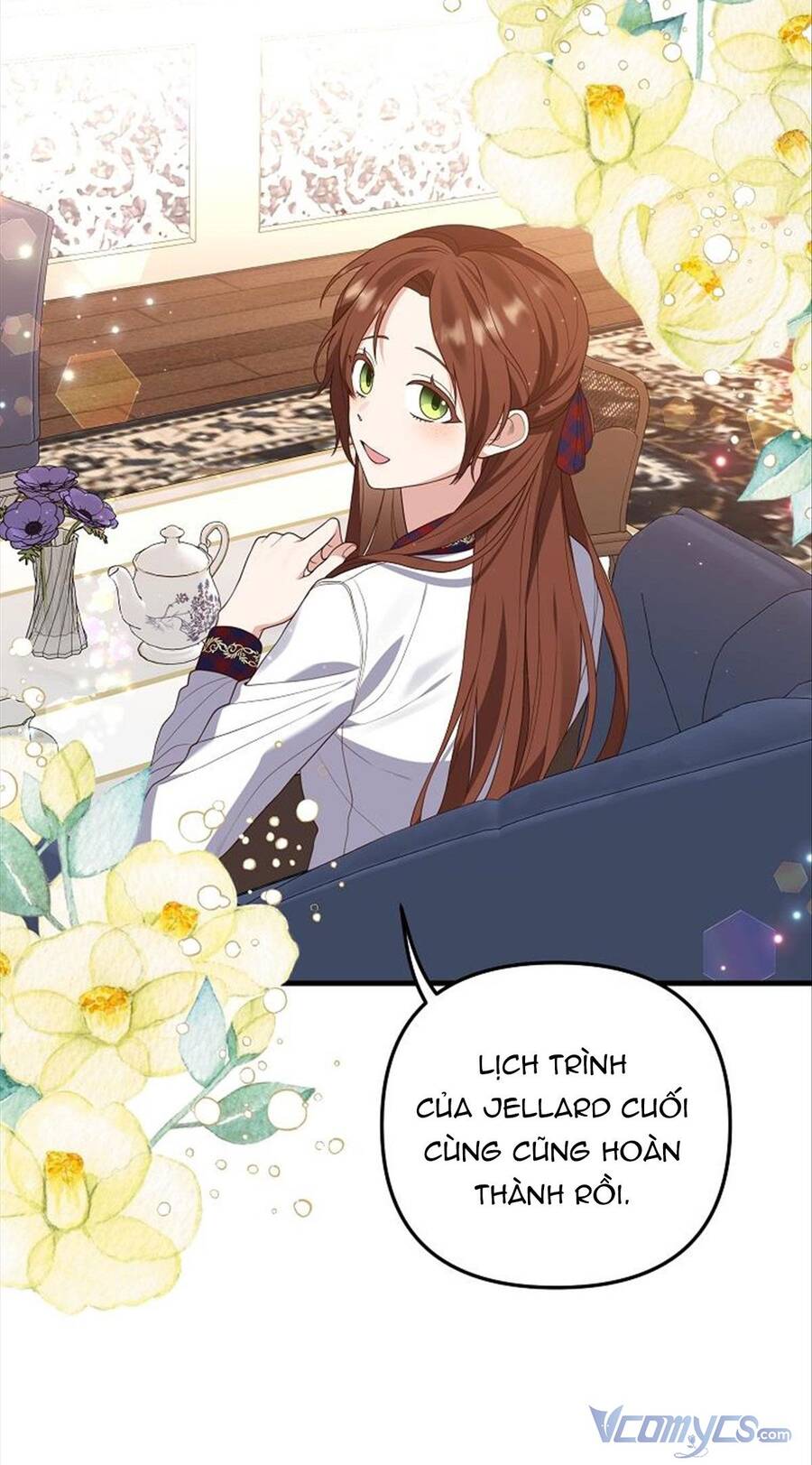 Hôn Phu Của Tôi Là Nam Chính Yandere Chapter 4 - 25