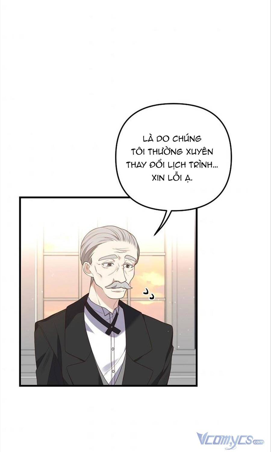 Hôn Phu Của Tôi Là Nam Chính Yandere Chapter 4 - 30