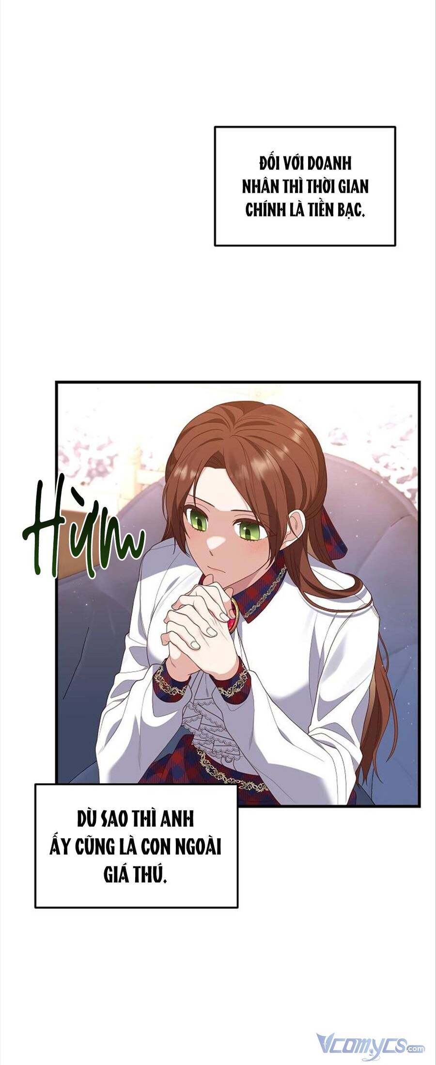 Hôn Phu Của Tôi Là Nam Chính Yandere Chapter 4 - 33