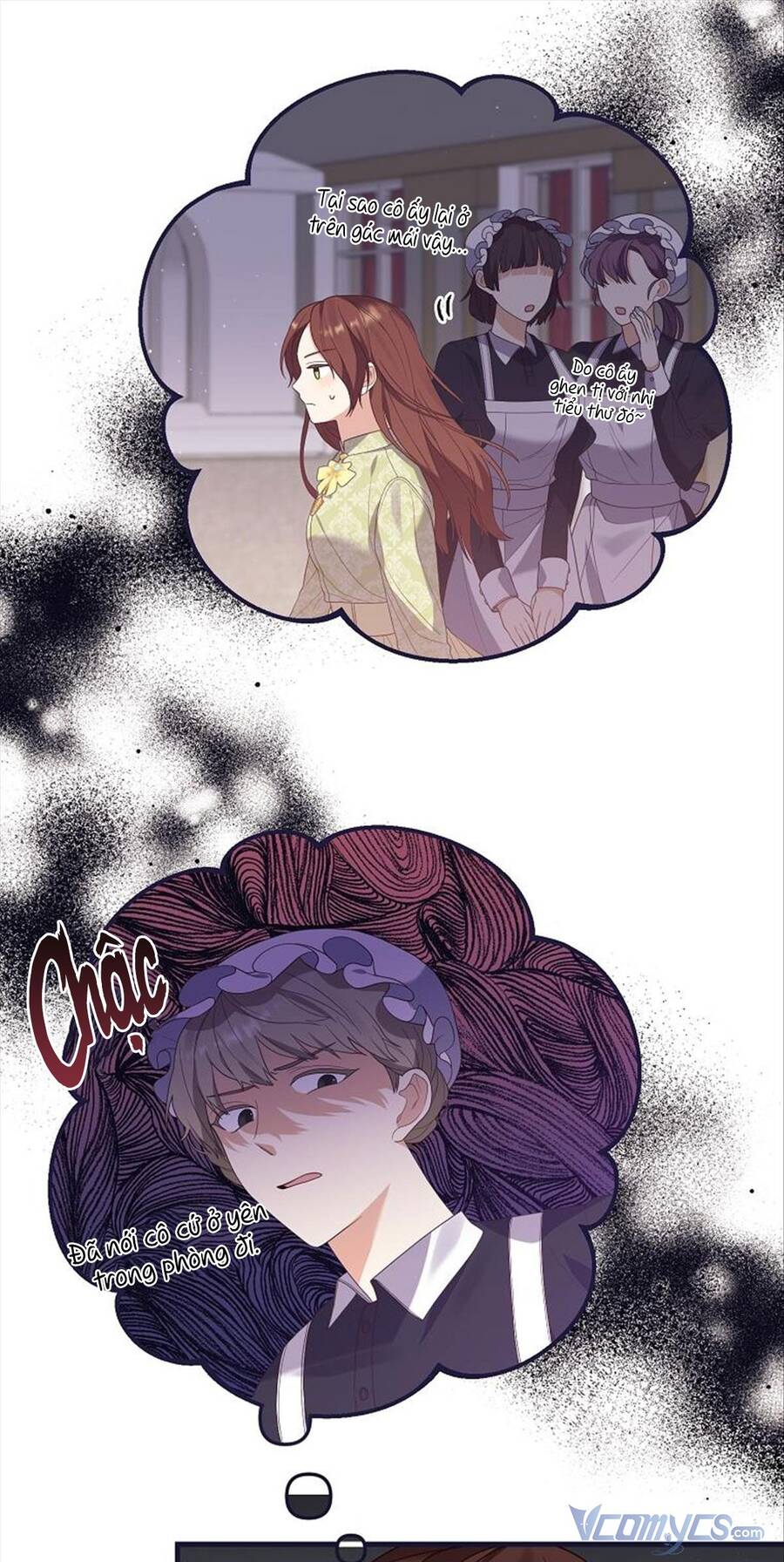 Hôn Phu Của Tôi Là Nam Chính Yandere Chapter 4 - 41