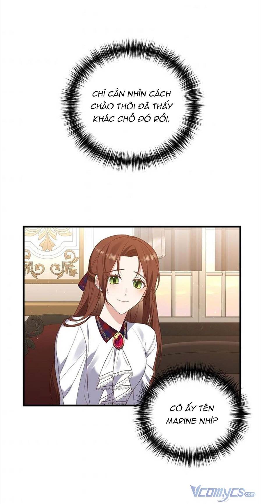 Hôn Phu Của Tôi Là Nam Chính Yandere Chapter 4 - 46