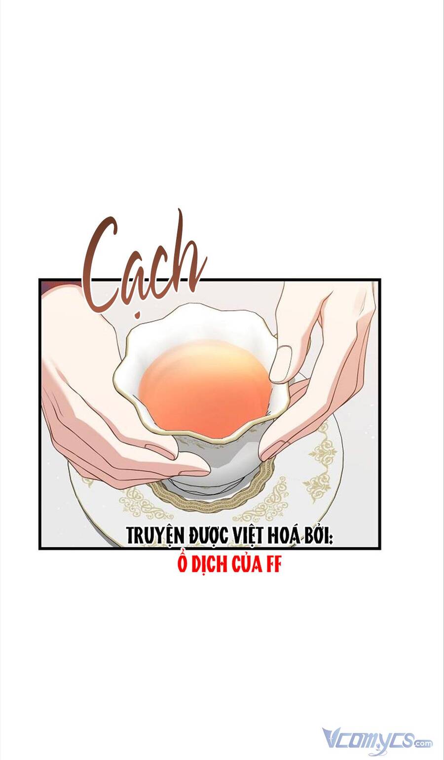 Hôn Phu Của Tôi Là Nam Chính Yandere Chapter 4 - 49