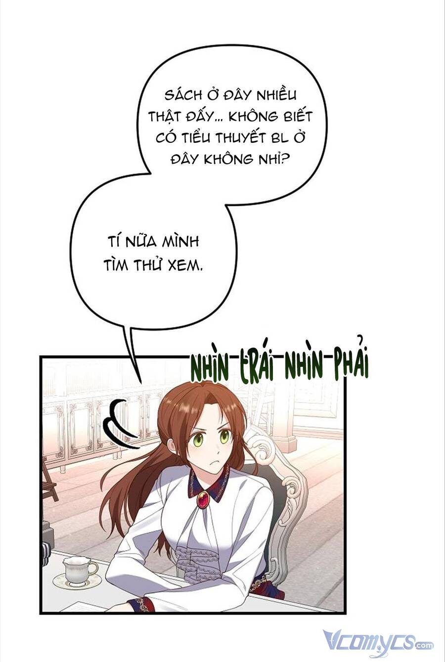 Hôn Phu Của Tôi Là Nam Chính Yandere Chapter 4 - 51