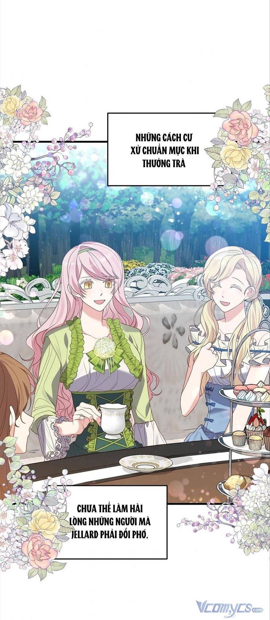 Hôn Phu Của Tôi Là Nam Chính Yandere Chapter 4 - 54