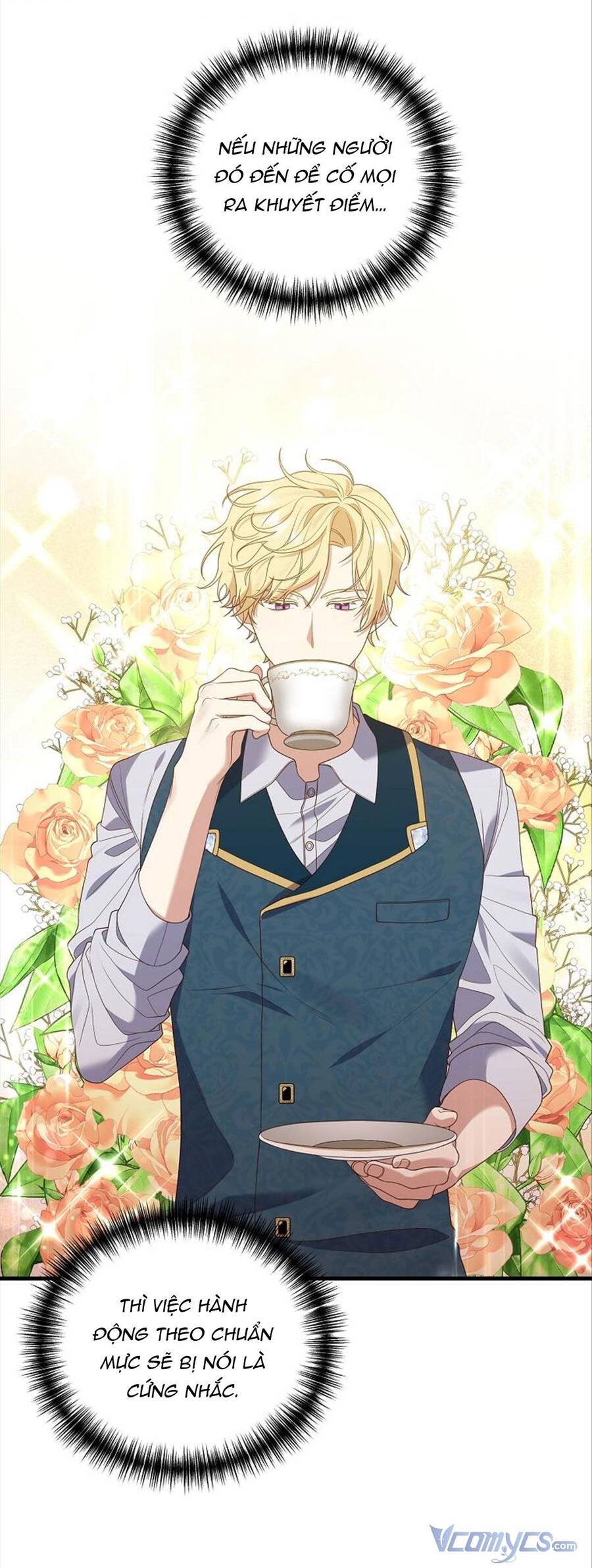 Hôn Phu Của Tôi Là Nam Chính Yandere Chapter 4 - 55