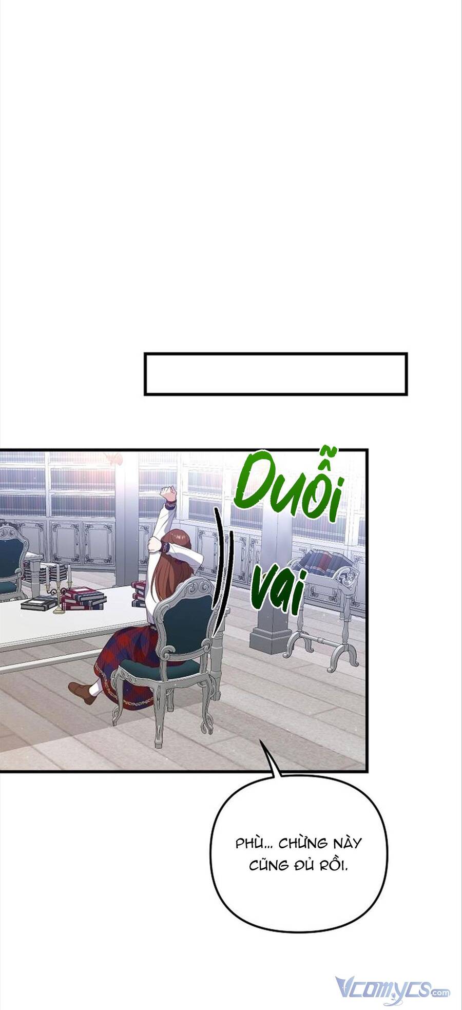 Hôn Phu Của Tôi Là Nam Chính Yandere Chapter 4 - 59