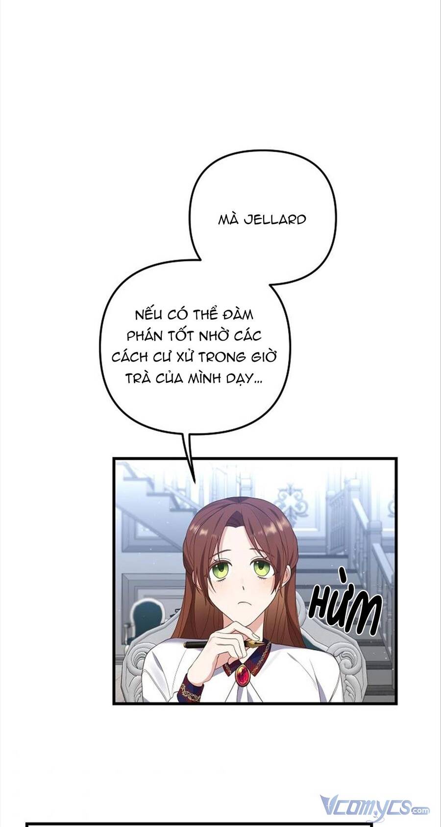 Hôn Phu Của Tôi Là Nam Chính Yandere Chapter 4 - 60