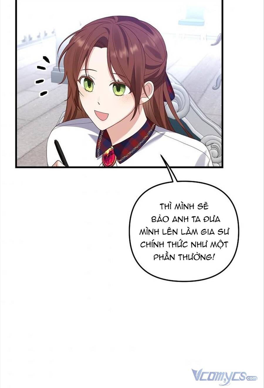 Hôn Phu Của Tôi Là Nam Chính Yandere Chapter 4 - 61