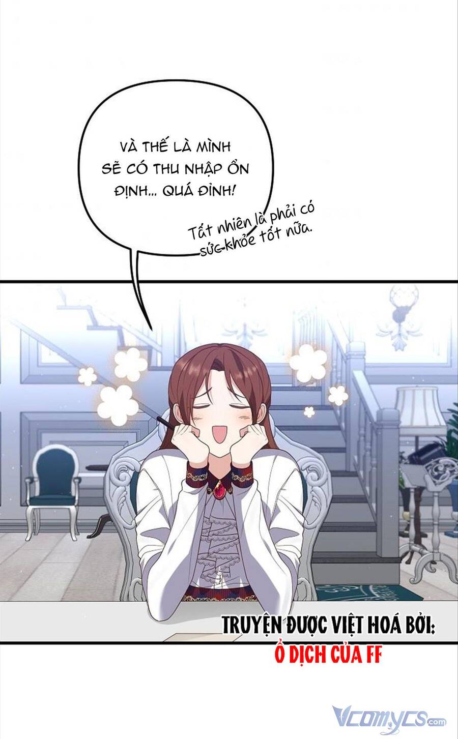 Hôn Phu Của Tôi Là Nam Chính Yandere Chapter 4 - 62