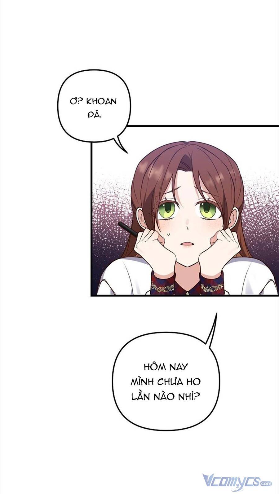 Hôn Phu Của Tôi Là Nam Chính Yandere Chapter 4 - 63