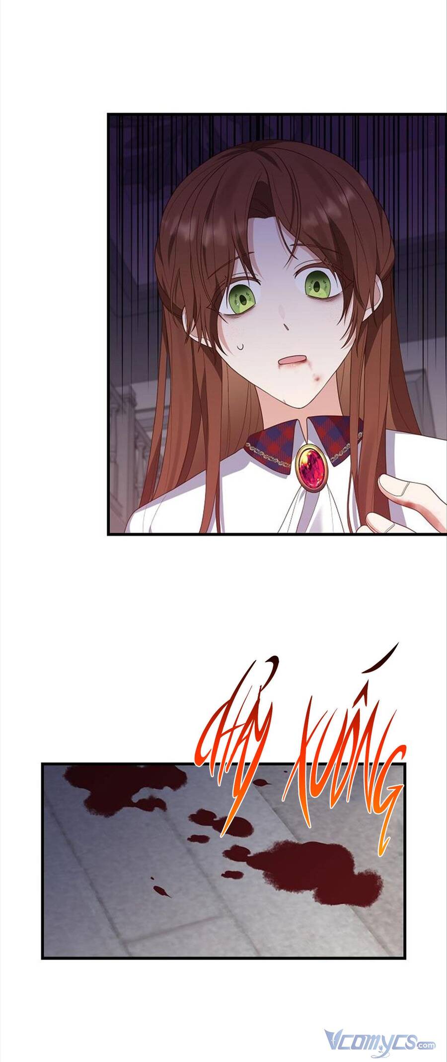 Hôn Phu Của Tôi Là Nam Chính Yandere Chapter 4 - 68