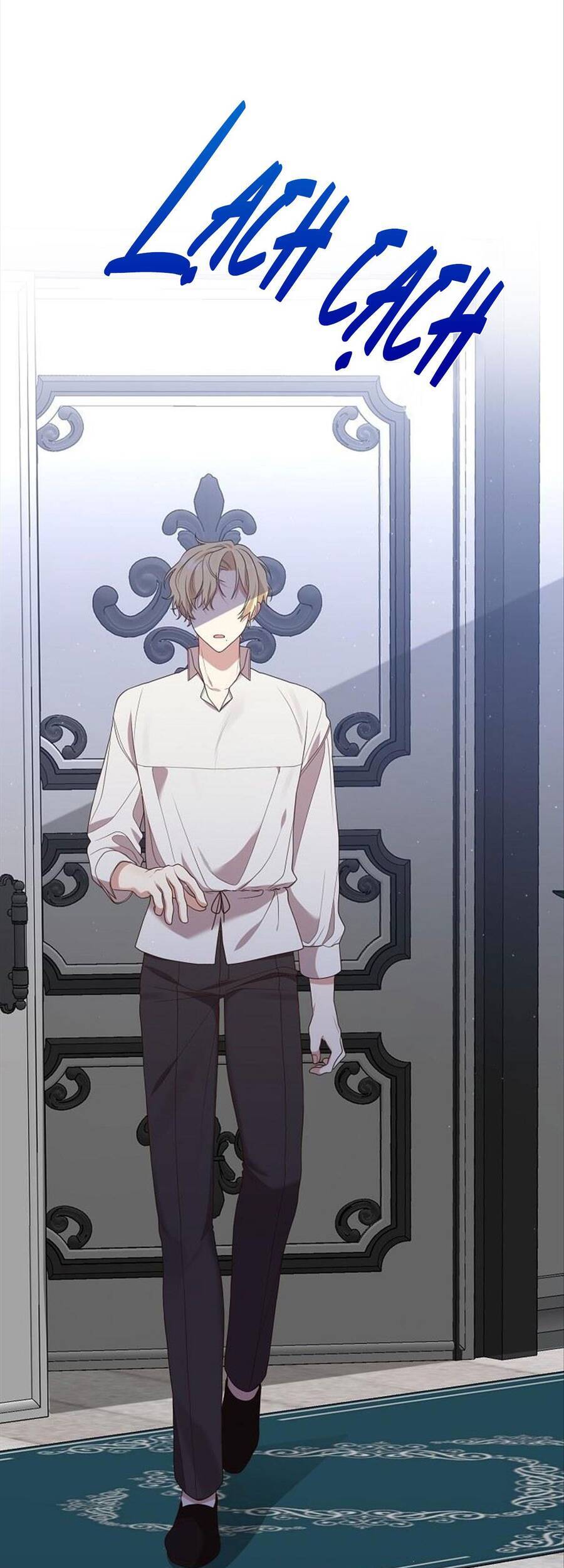 Hôn Phu Của Tôi Là Nam Chính Yandere Chapter 4 - 69