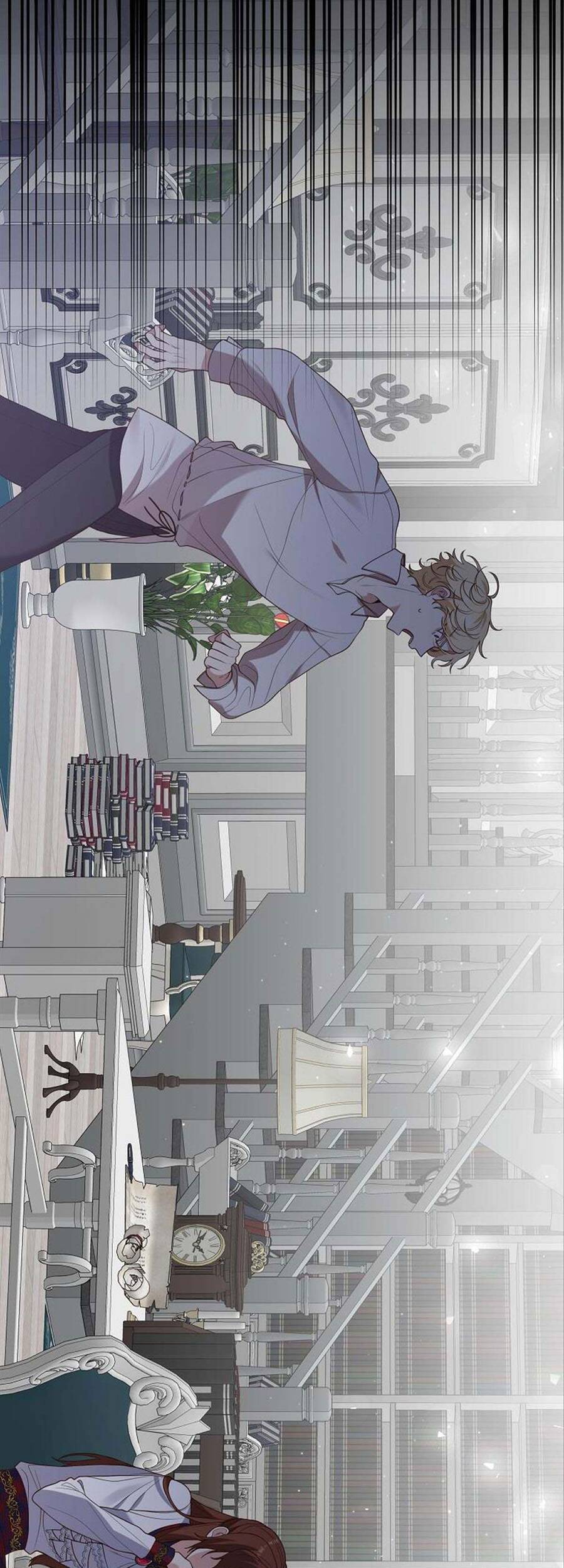 Hôn Phu Của Tôi Là Nam Chính Yandere Chapter 5 - 16