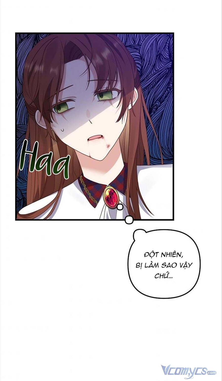 Hôn Phu Của Tôi Là Nam Chính Yandere Chapter 5 - 29
