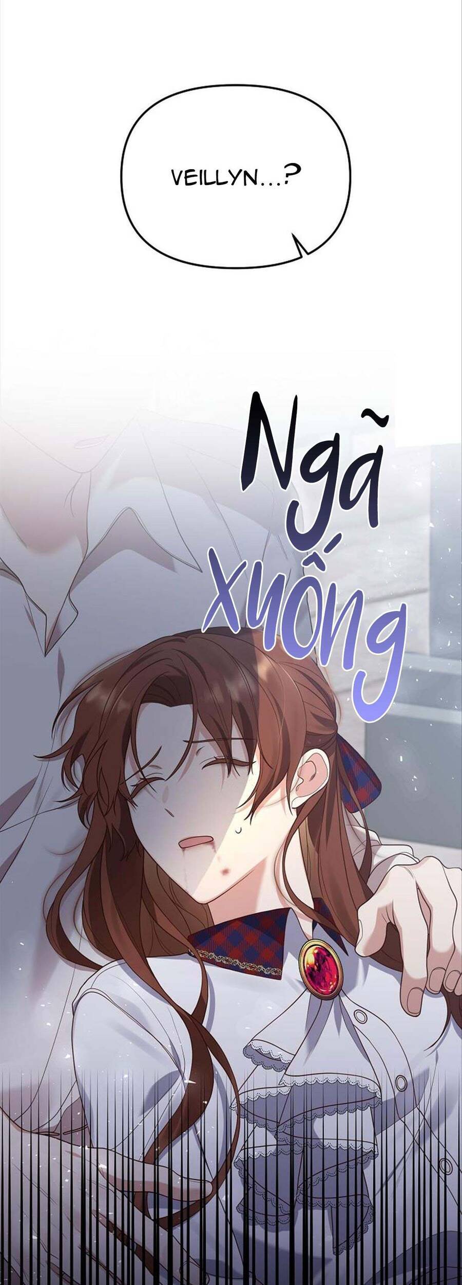 Hôn Phu Của Tôi Là Nam Chính Yandere Chapter 5 - 32