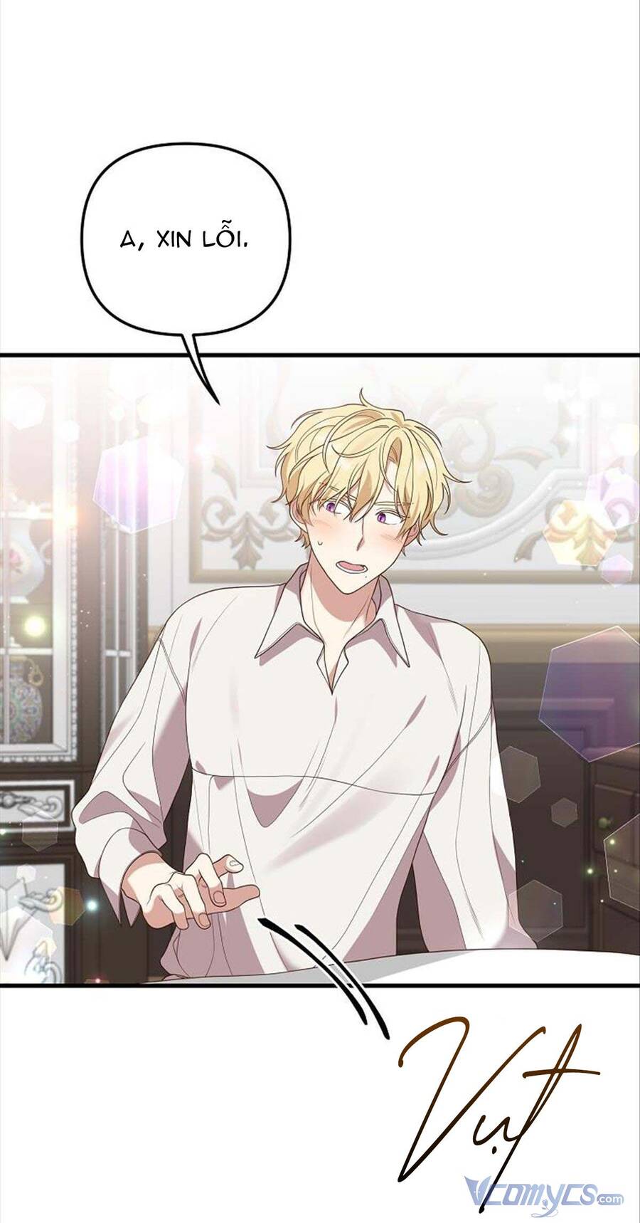 Hôn Phu Của Tôi Là Nam Chính Yandere Chapter 5 - 43