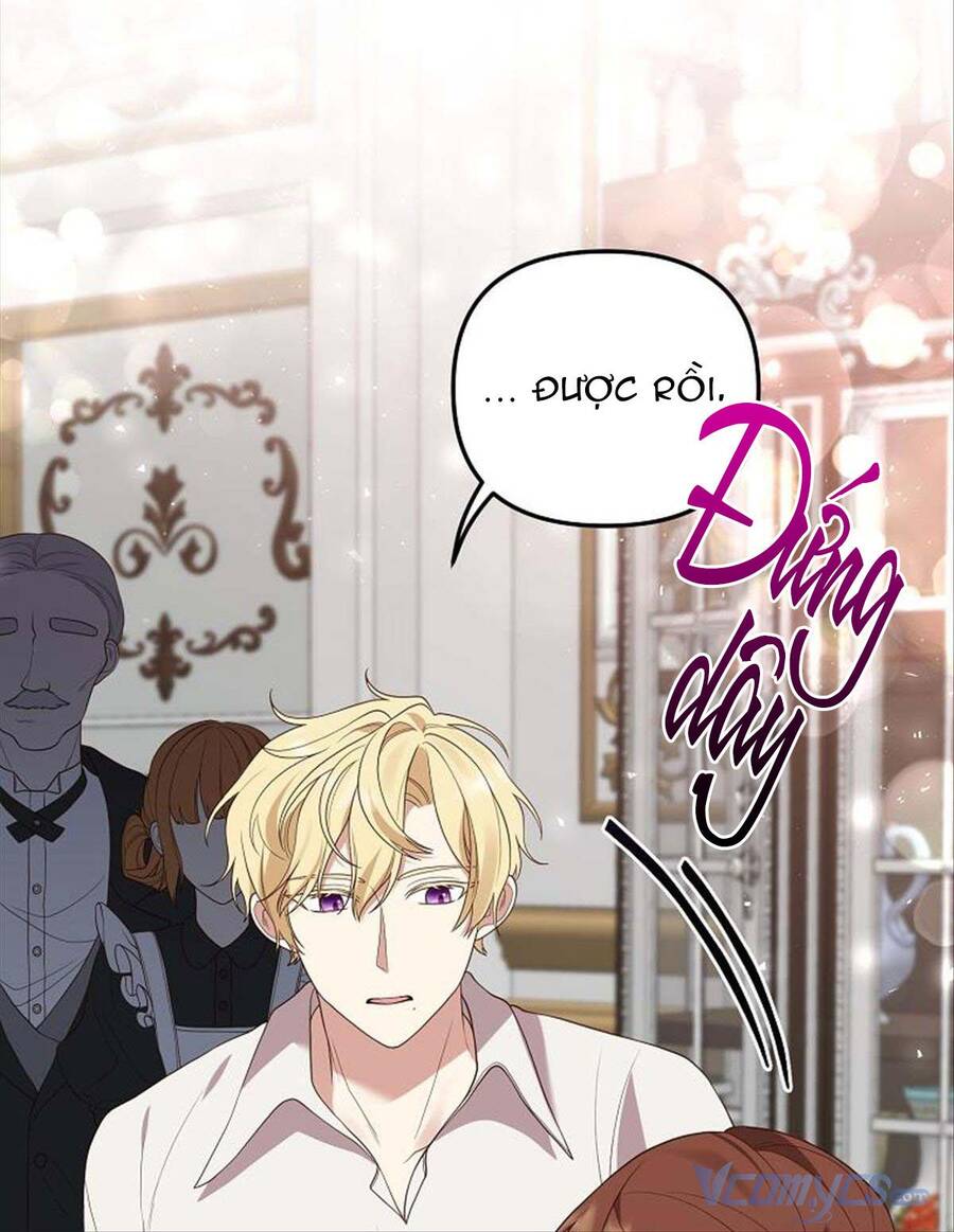 Hôn Phu Của Tôi Là Nam Chính Yandere Chapter 5 - 48