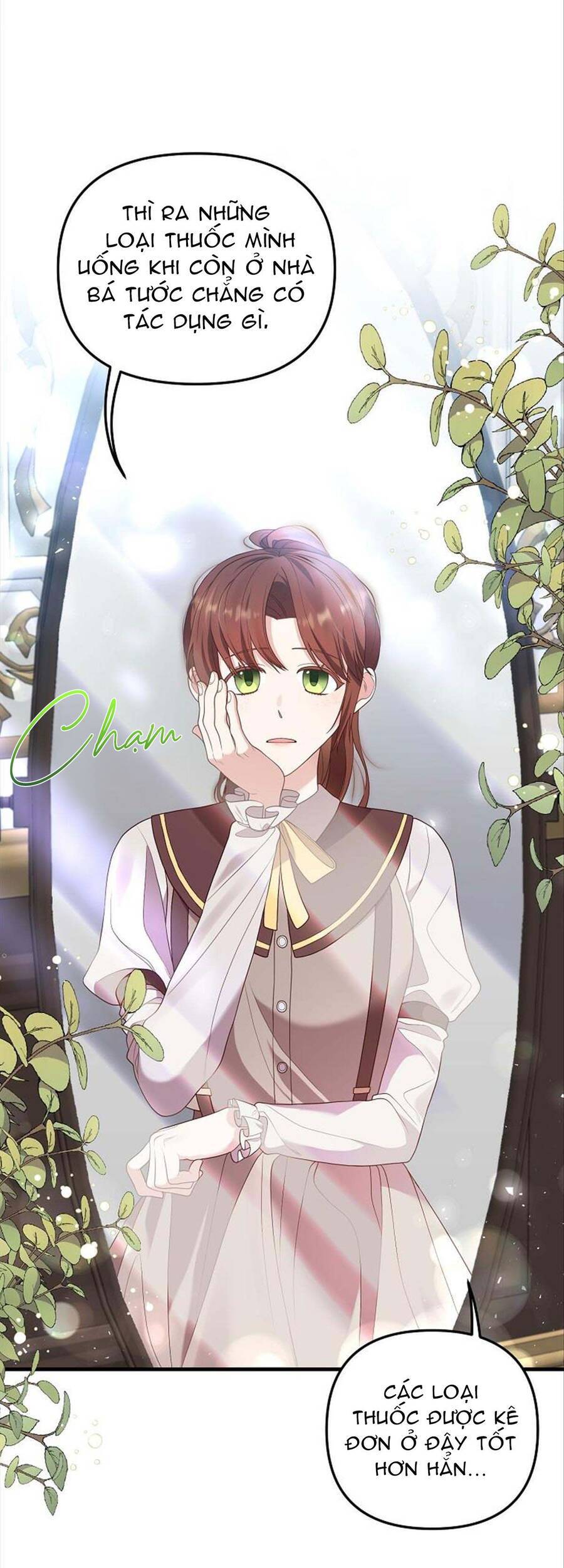 Hôn Phu Của Tôi Là Nam Chính Yandere Chapter 5 - 51