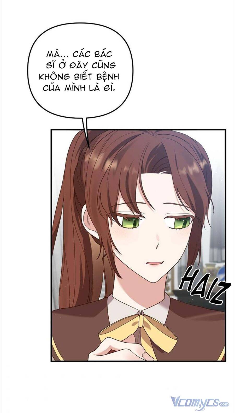 Hôn Phu Của Tôi Là Nam Chính Yandere Chapter 5 - 53