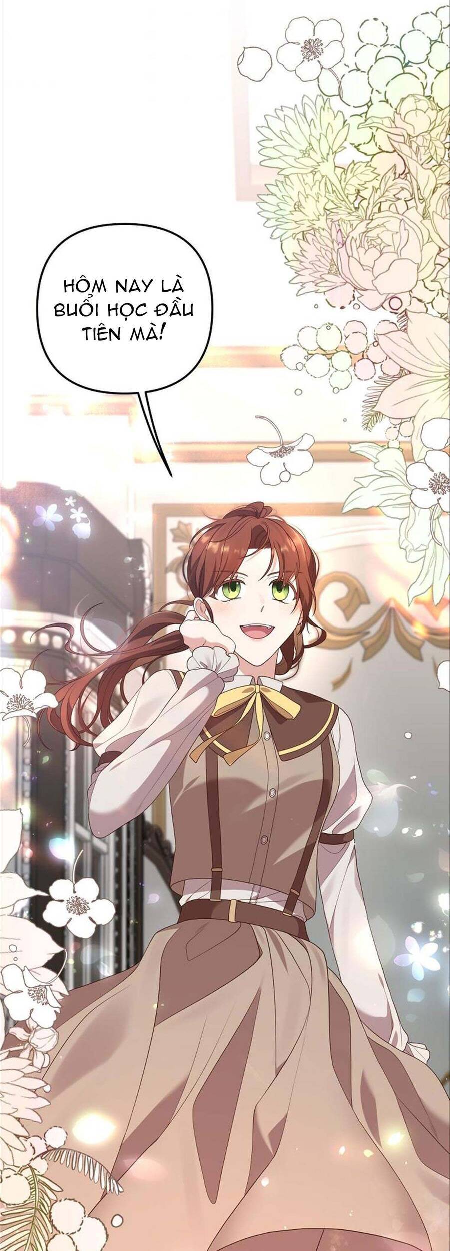 Hôn Phu Của Tôi Là Nam Chính Yandere Chapter 5 - 55