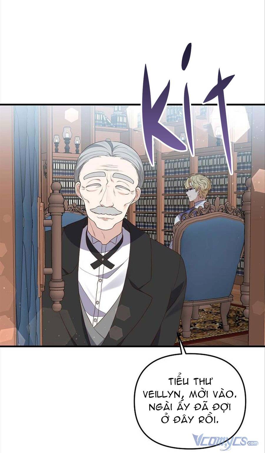 Hôn Phu Của Tôi Là Nam Chính Yandere Chapter 5 - 59