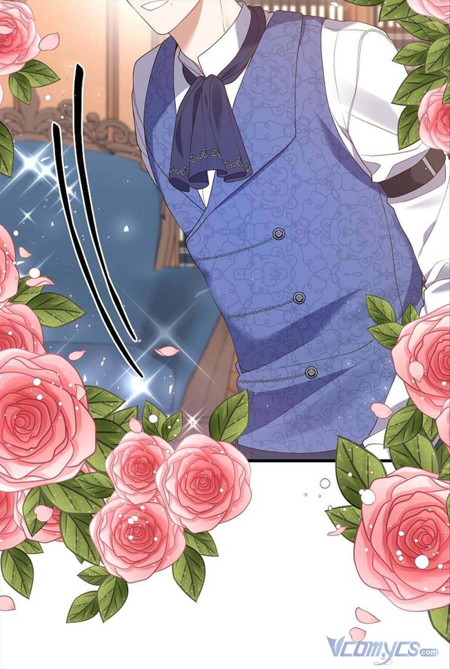 Hôn Phu Của Tôi Là Nam Chính Yandere Chapter 5 - 62