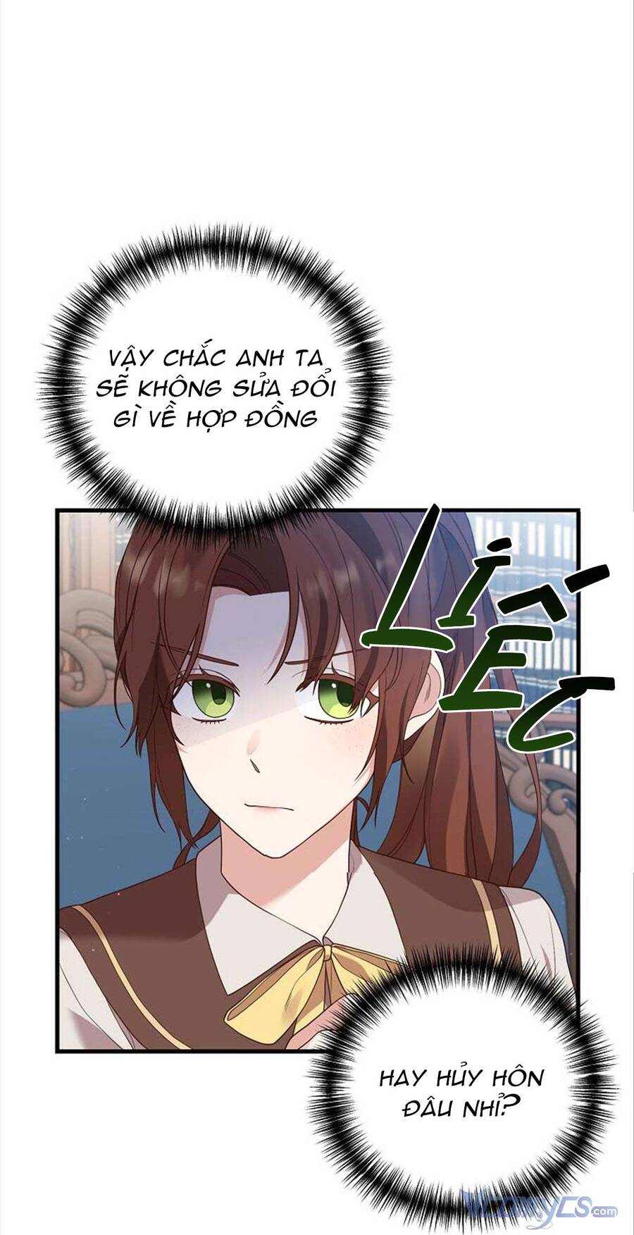 Hôn Phu Của Tôi Là Nam Chính Yandere Chapter 5 - 65