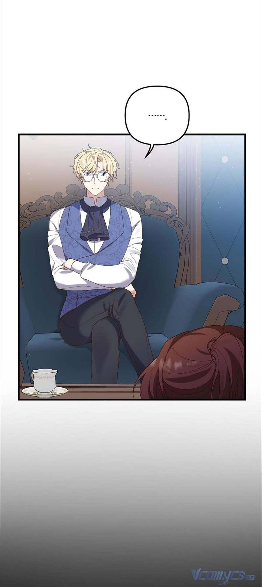 Hôn Phu Của Tôi Là Nam Chính Yandere Chapter 5 - 67