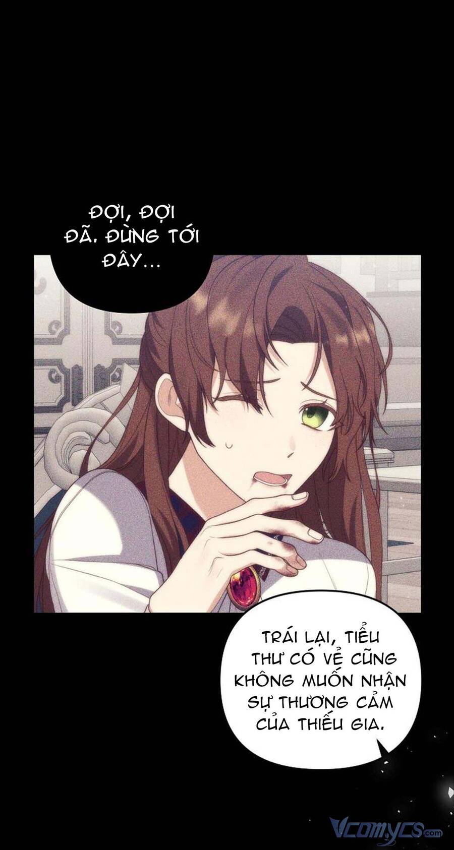 Hôn Phu Của Tôi Là Nam Chính Yandere Chapter 5 - 76