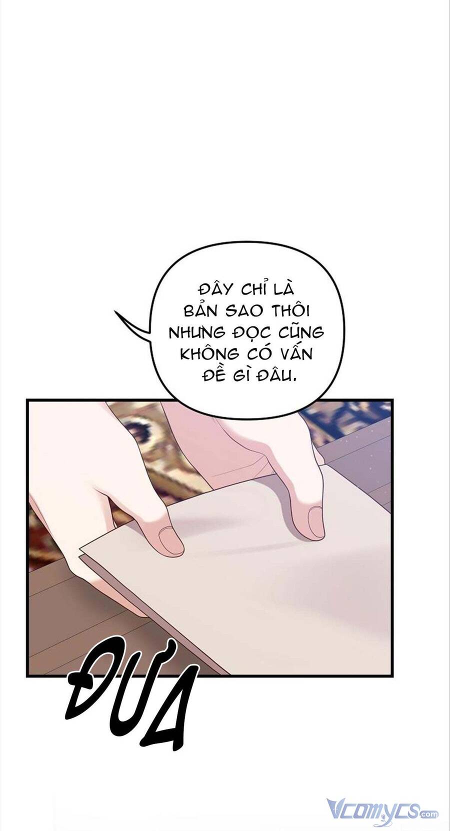 Hôn Phu Của Tôi Là Nam Chính Yandere Chapter 6 - 11