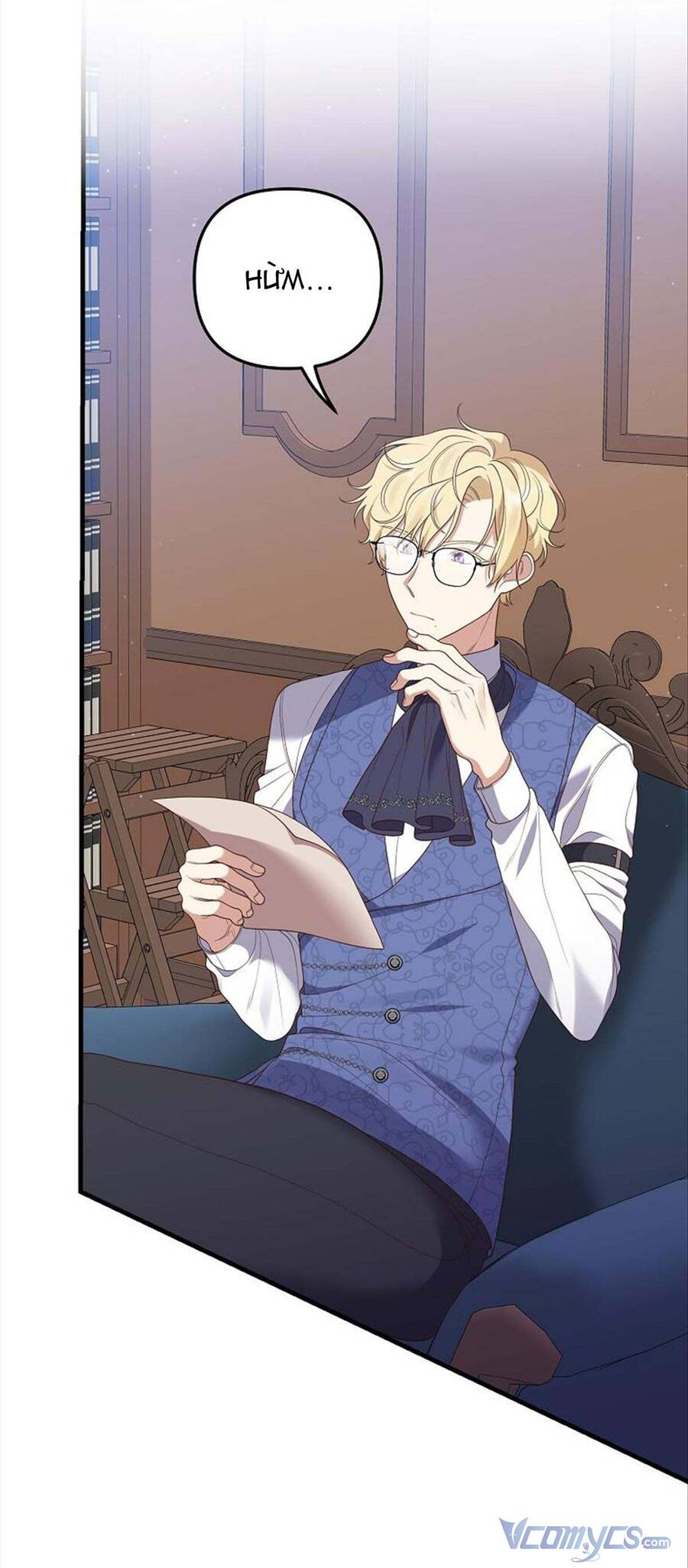 Hôn Phu Của Tôi Là Nam Chính Yandere Chapter 6 - 12
