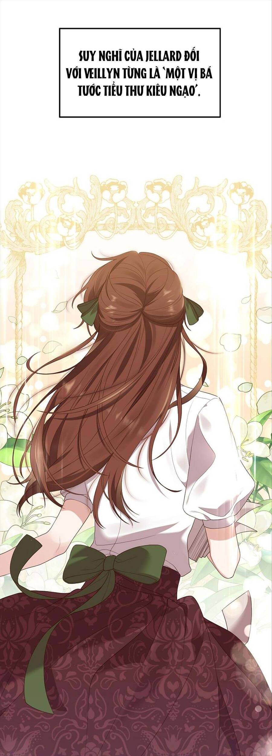 Hôn Phu Của Tôi Là Nam Chính Yandere Chapter 6 - 16