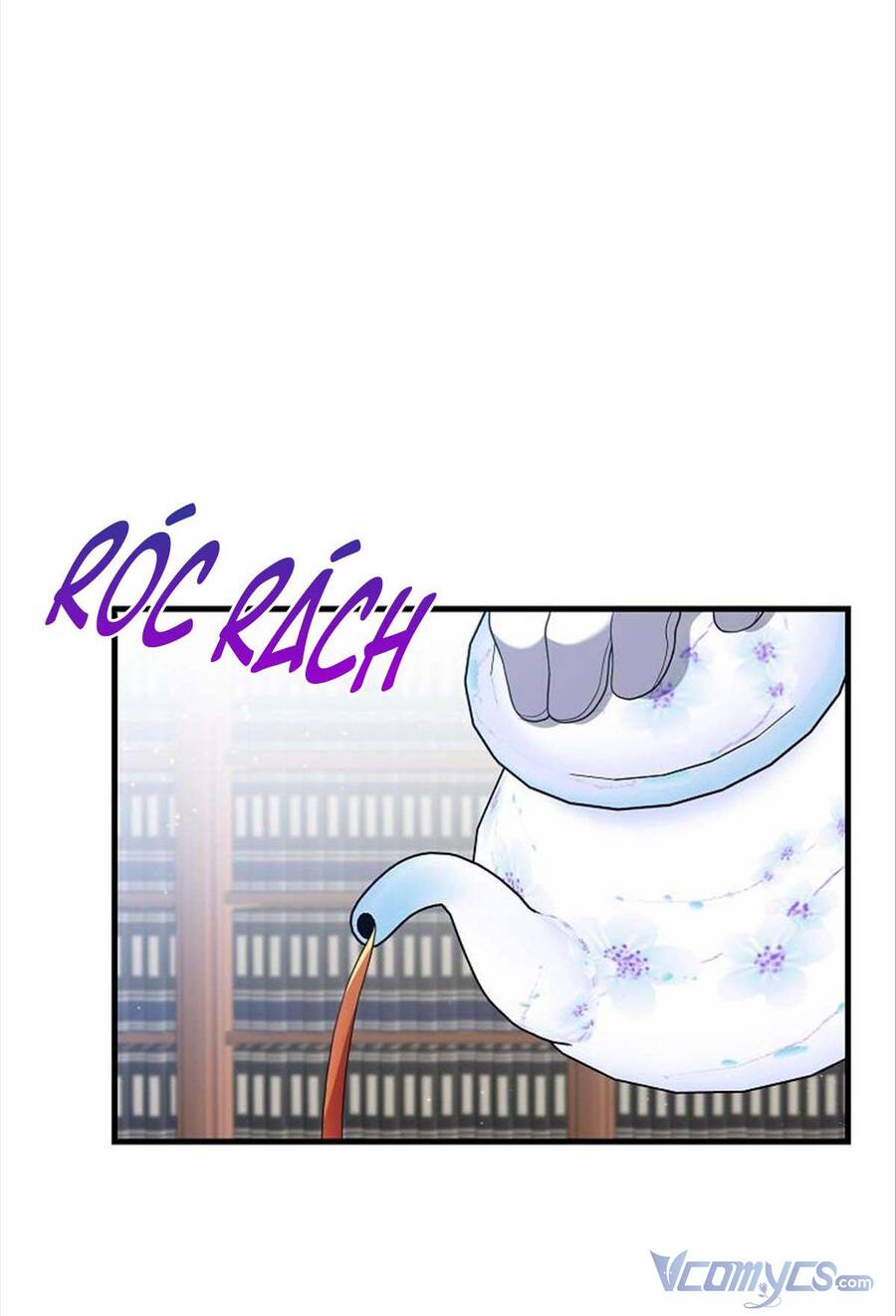 Hôn Phu Của Tôi Là Nam Chính Yandere Chapter 6 - 20