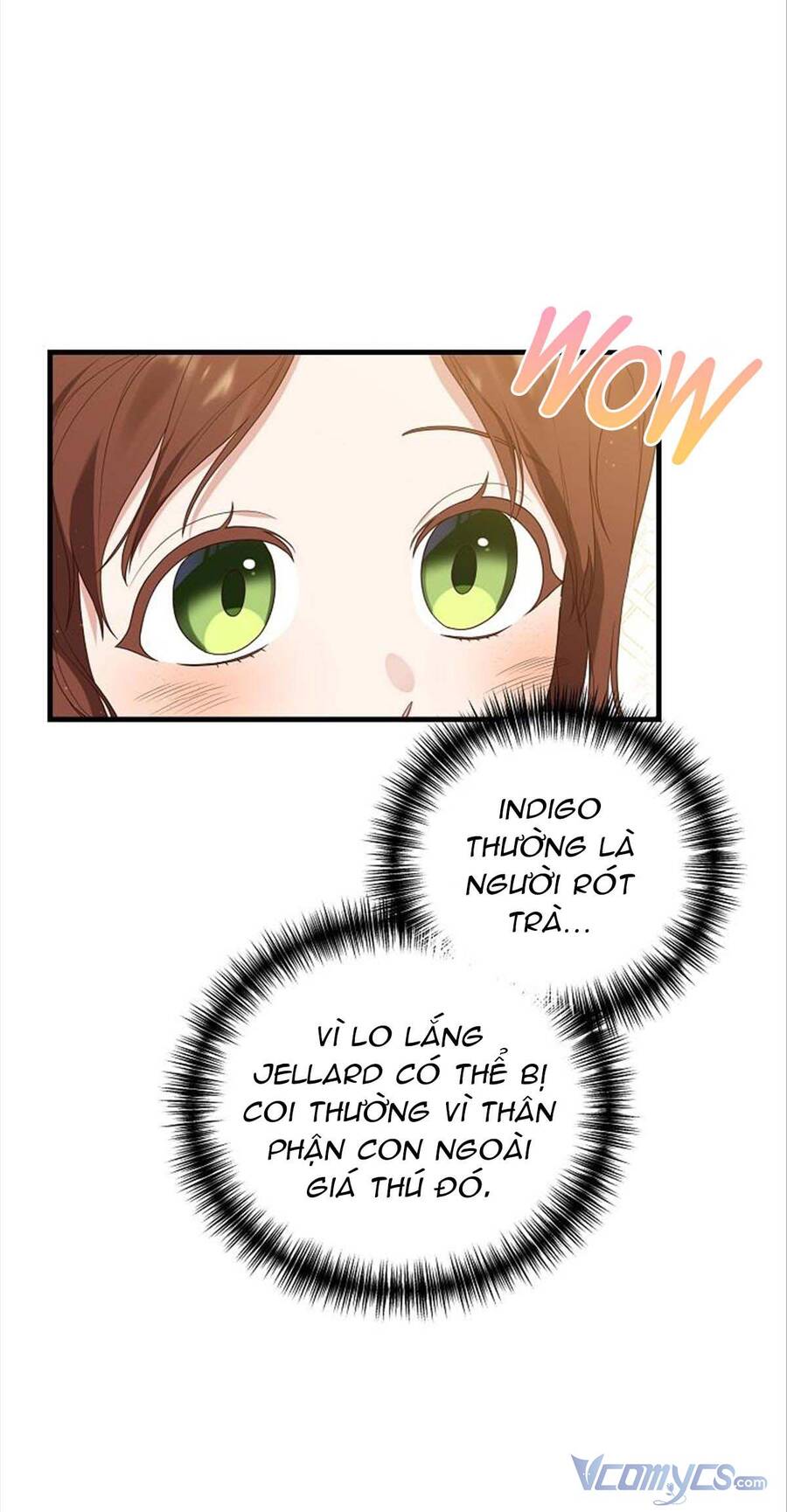 Hôn Phu Của Tôi Là Nam Chính Yandere Chapter 6 - 21