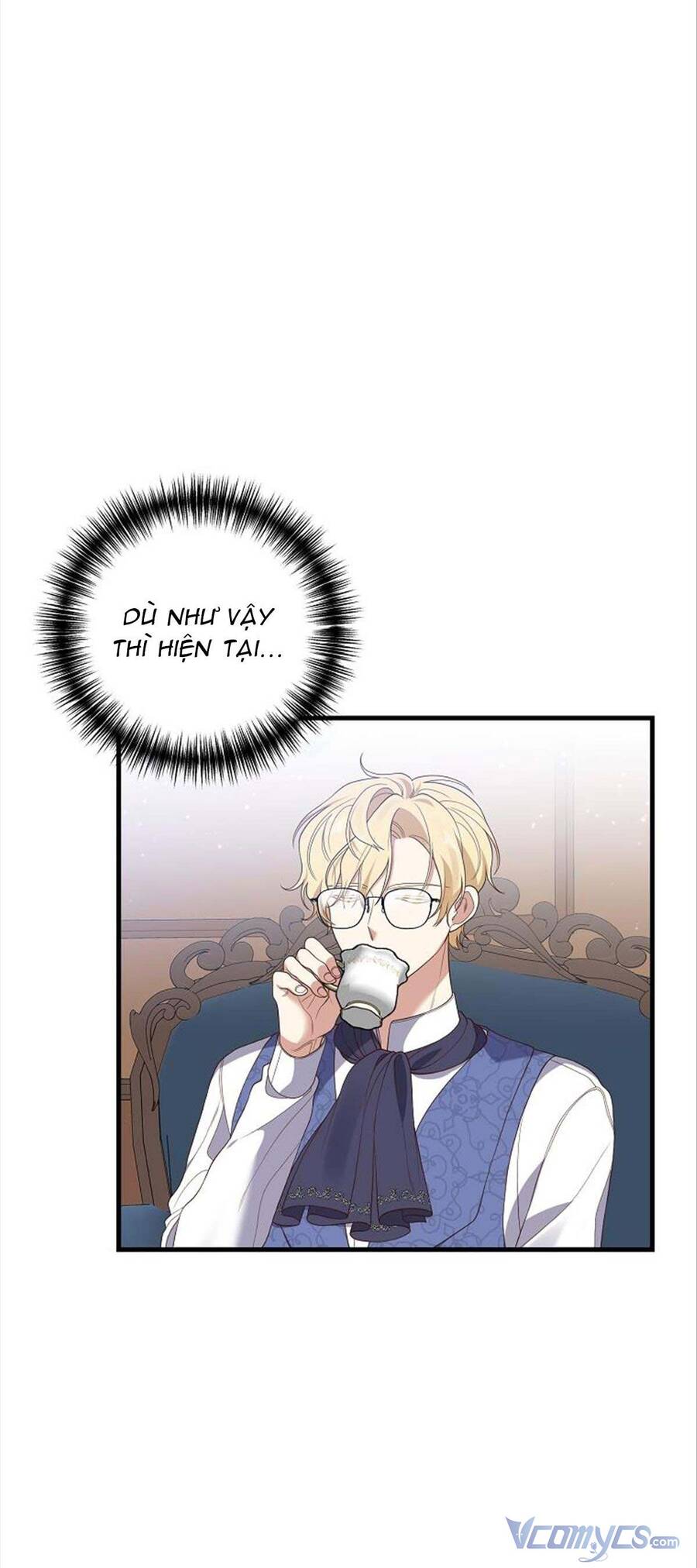 Hôn Phu Của Tôi Là Nam Chính Yandere Chapter 6 - 23