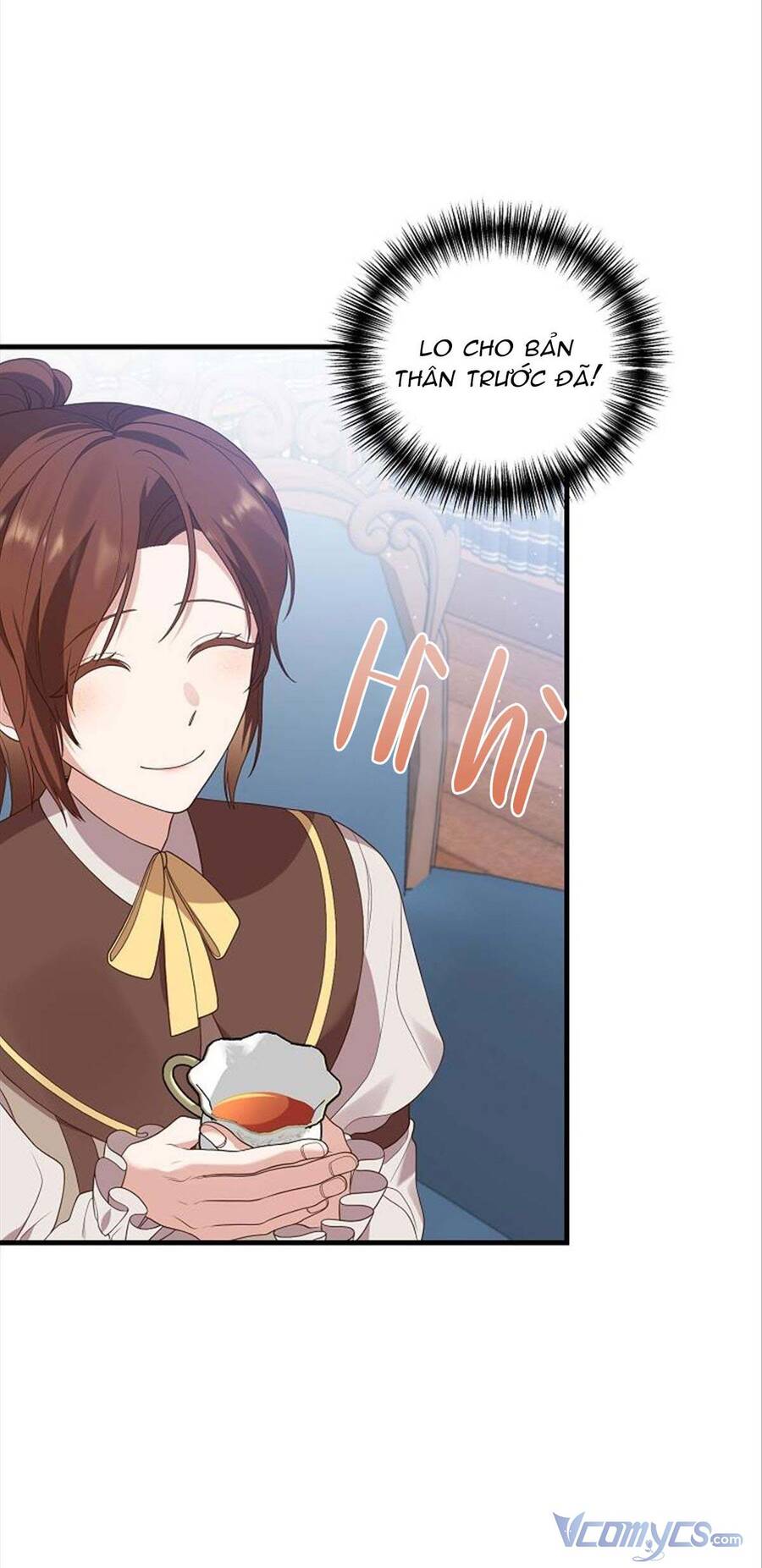 Hôn Phu Của Tôi Là Nam Chính Yandere Chapter 6 - 24