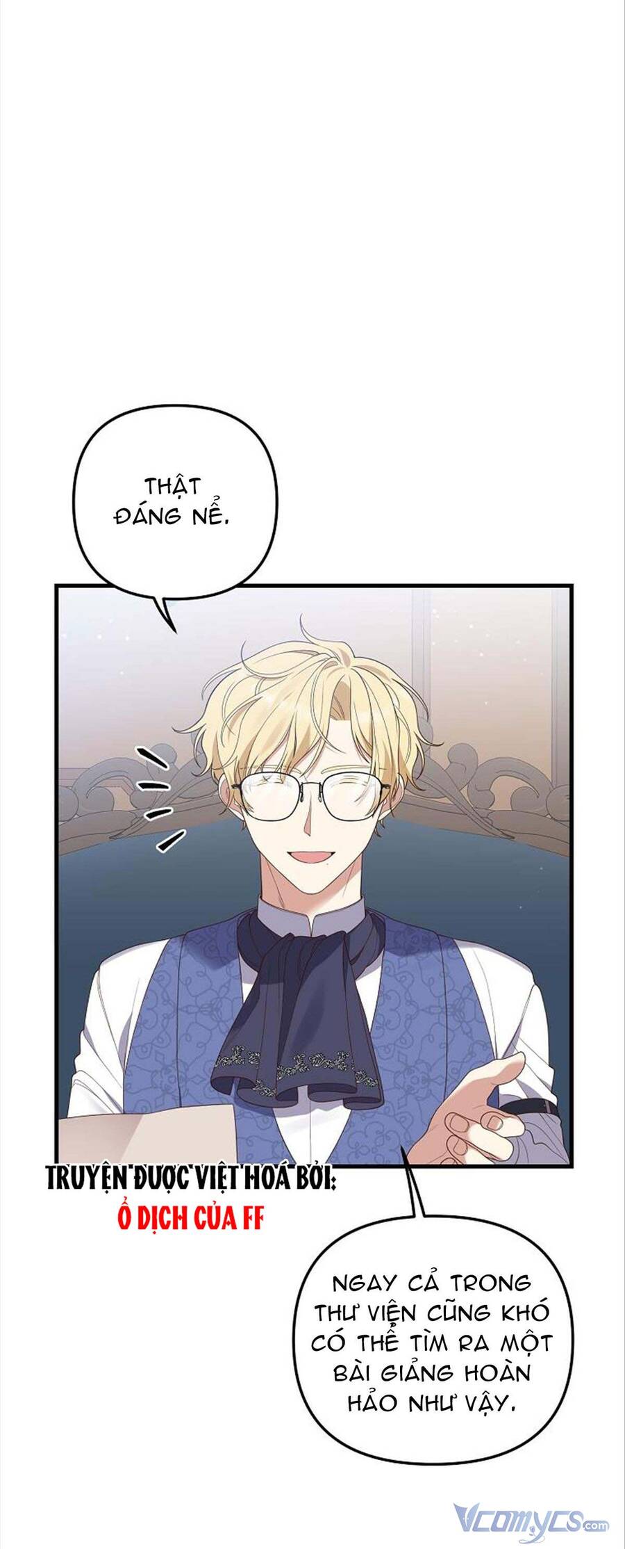 Hôn Phu Của Tôi Là Nam Chính Yandere Chapter 6 - 25
