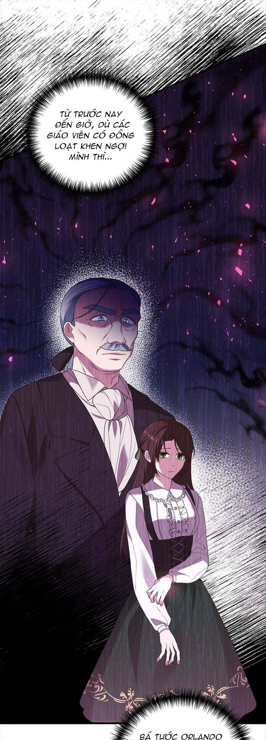 Hôn Phu Của Tôi Là Nam Chính Yandere Chapter 6 - 27
