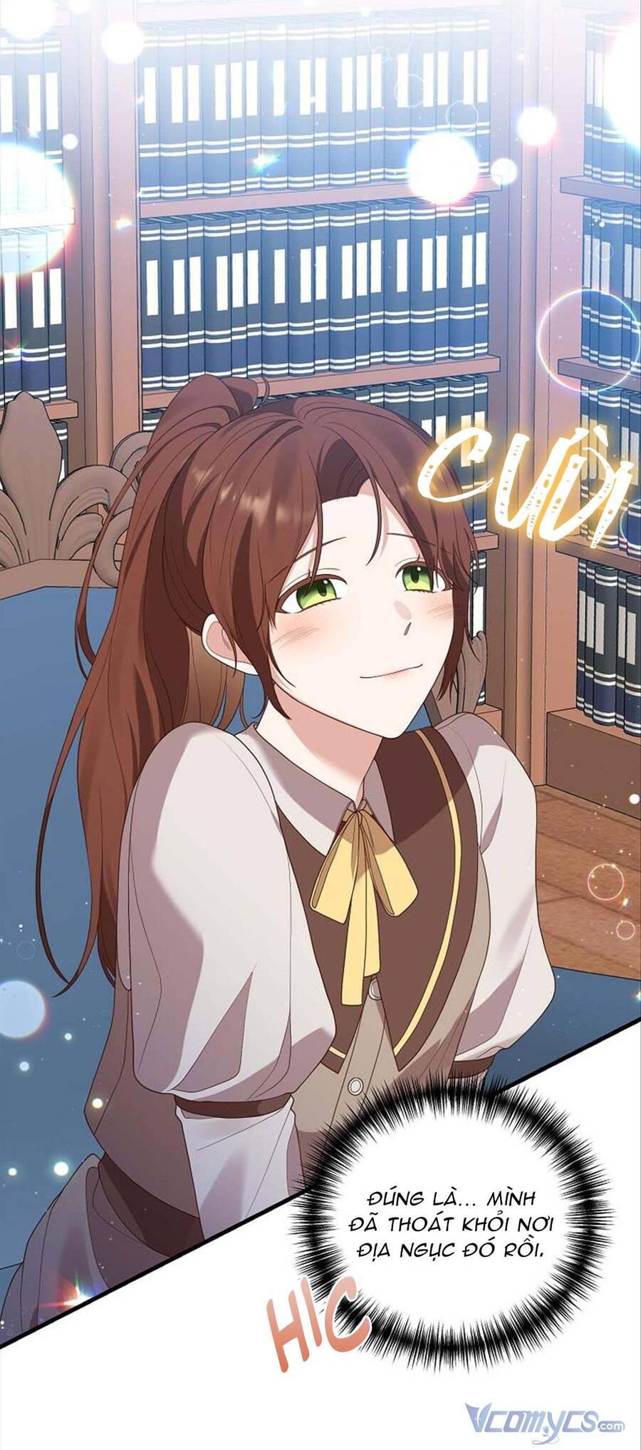 Hôn Phu Của Tôi Là Nam Chính Yandere Chapter 6 - 29