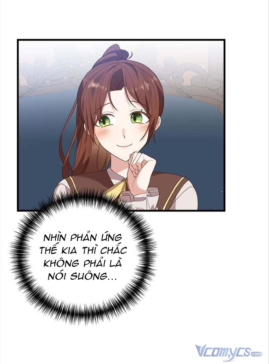 Hôn Phu Của Tôi Là Nam Chính Yandere Chapter 6 - 32