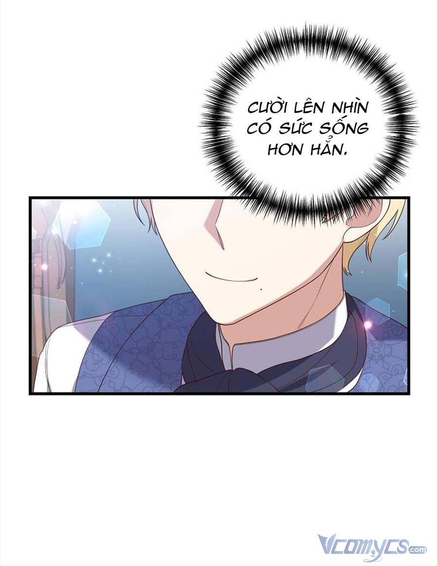 Hôn Phu Của Tôi Là Nam Chính Yandere Chapter 6 - 33