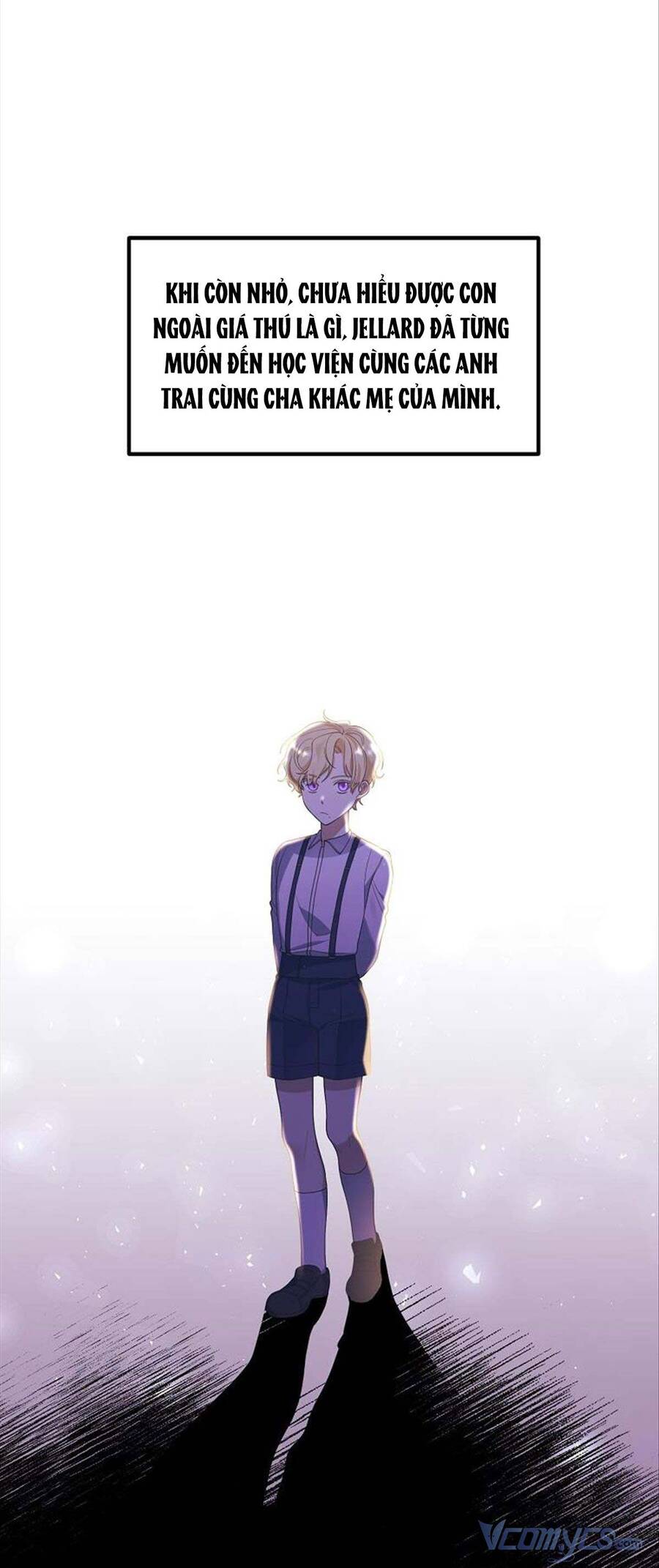 Hôn Phu Của Tôi Là Nam Chính Yandere Chapter 6 - 34