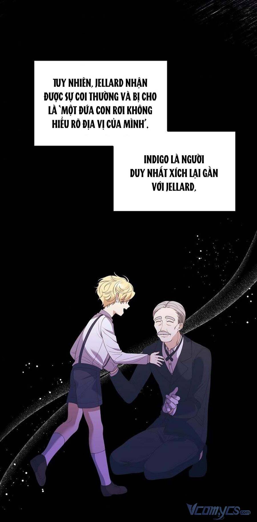 Hôn Phu Của Tôi Là Nam Chính Yandere Chapter 6 - 35