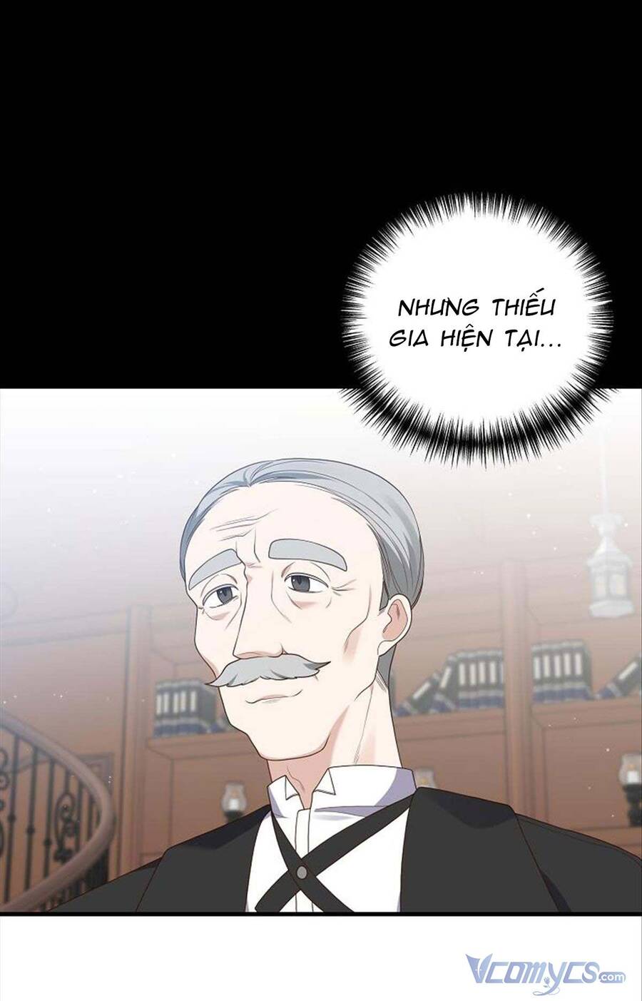 Hôn Phu Của Tôi Là Nam Chính Yandere Chapter 6 - 38