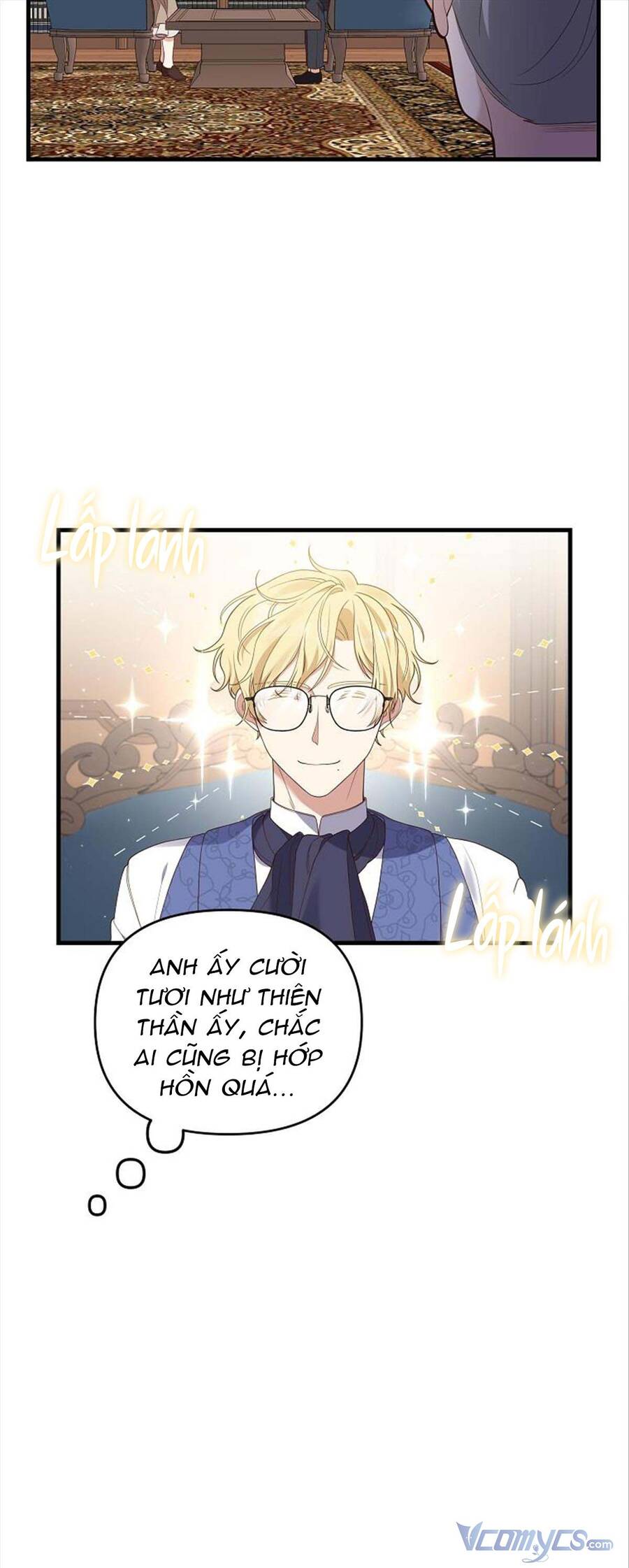 Hôn Phu Của Tôi Là Nam Chính Yandere Chapter 6 - 40