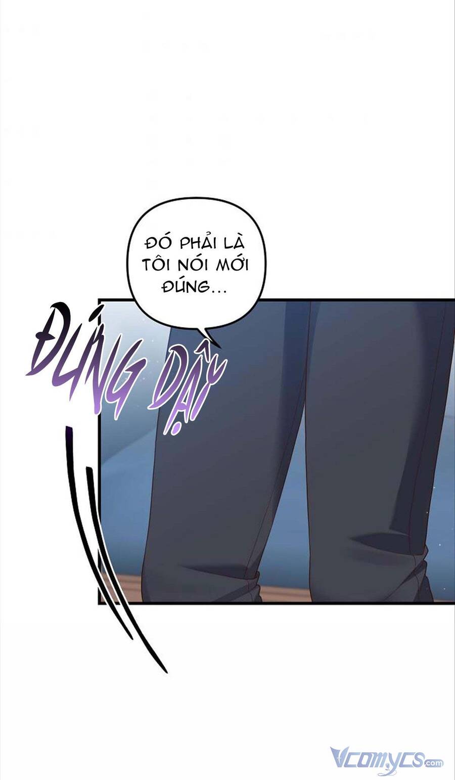 Hôn Phu Của Tôi Là Nam Chính Yandere Chapter 6 - 5