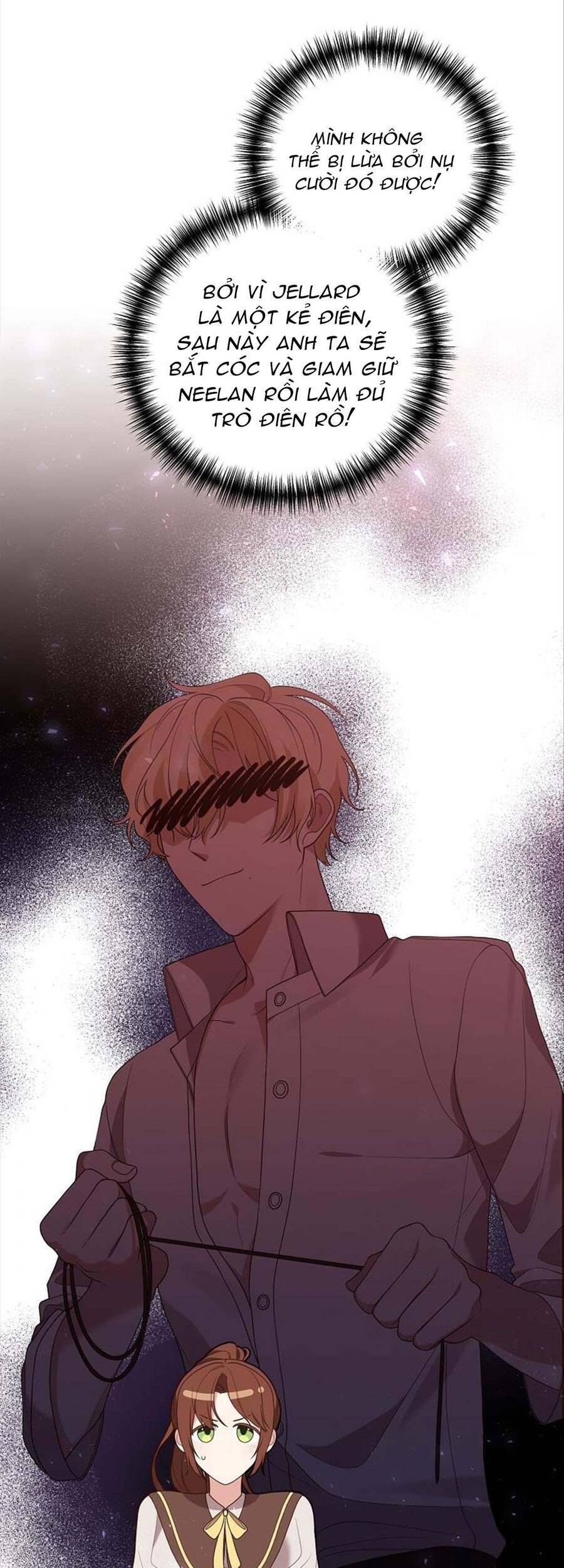 Hôn Phu Của Tôi Là Nam Chính Yandere Chapter 6 - 41