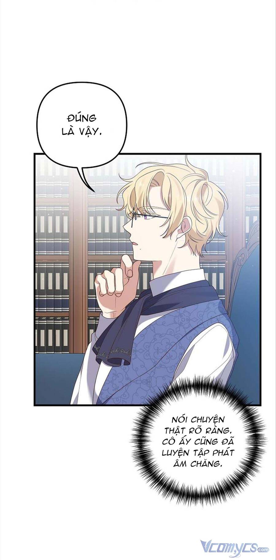 Hôn Phu Của Tôi Là Nam Chính Yandere Chapter 6 - 44
