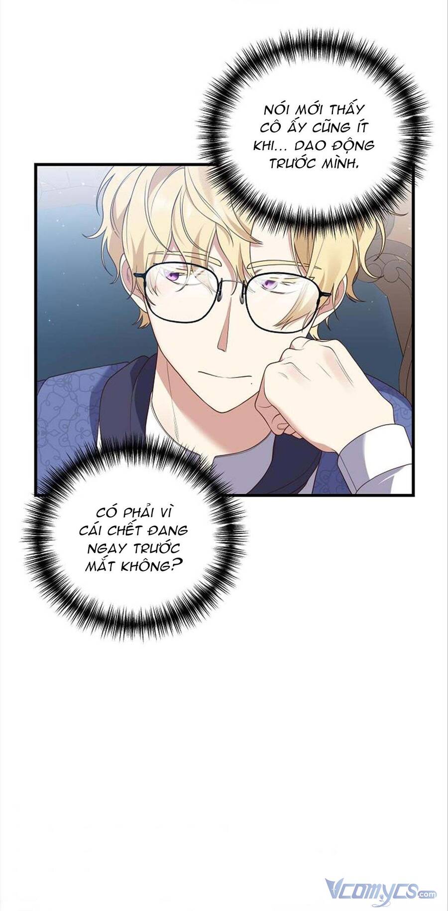 Hôn Phu Của Tôi Là Nam Chính Yandere Chapter 6 - 51