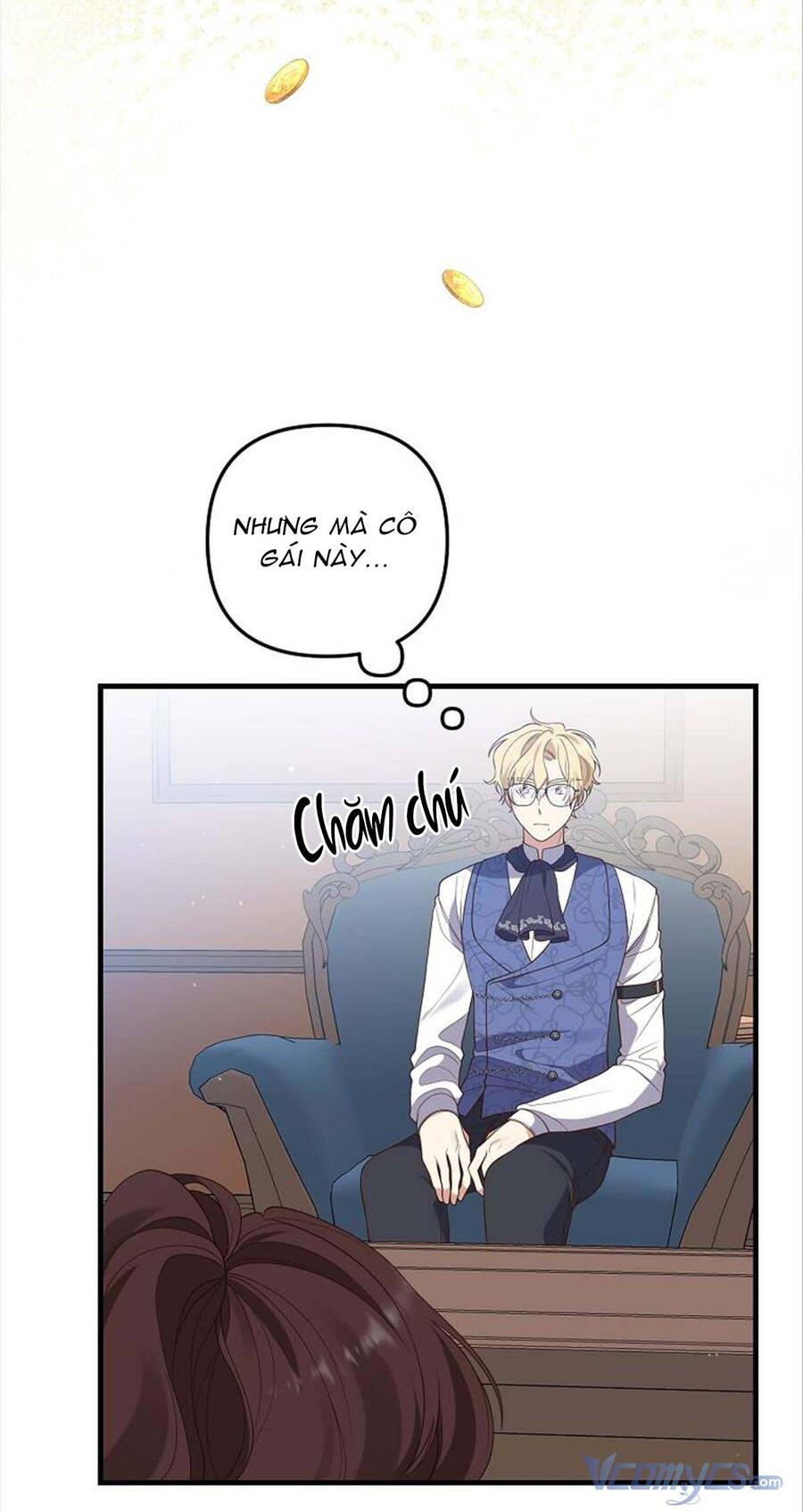 Hôn Phu Của Tôi Là Nam Chính Yandere Chapter 6 - 55